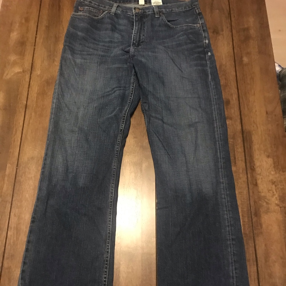 Banana Republic 078 Relaxed fit jeans